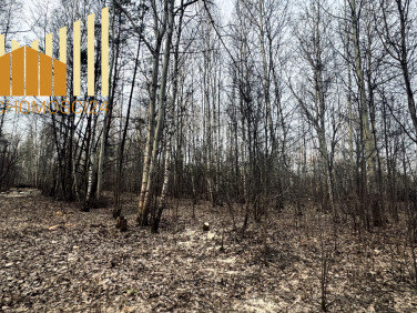 Działka budowlana Chobot