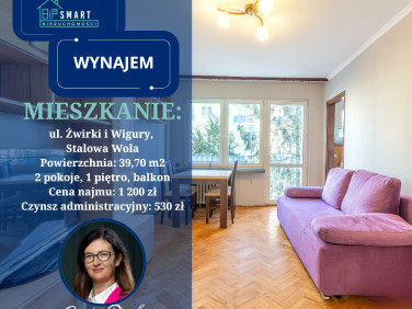 Mieszkanie Stalowa Wola