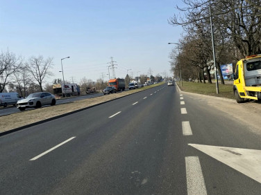 Działka inwestycyjna Bronisze