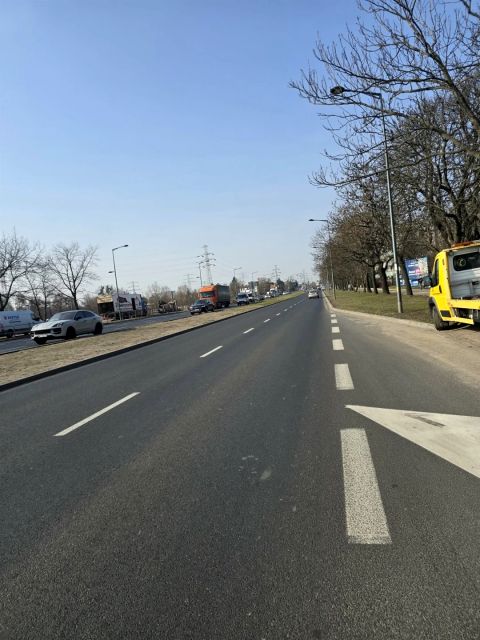 Działka inwestycyjna Bronisze