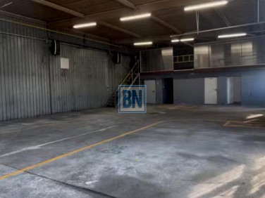 Budynek użytkowy Katowice