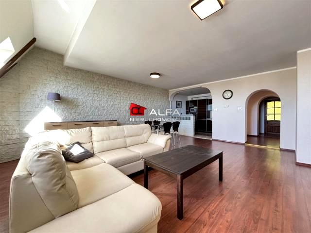 Mieszkanie Świdnica