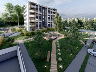 Mieszkanie Skarżysko-Kamienna