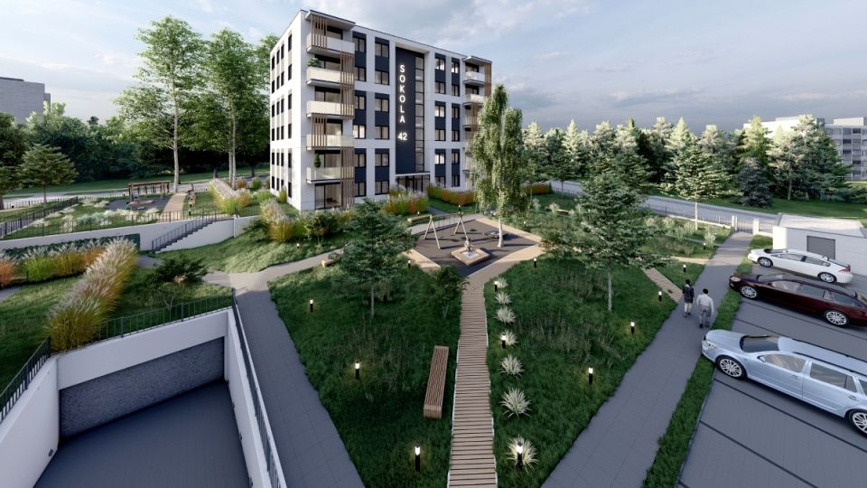 Mieszkanie Skarżysko-Kamienna