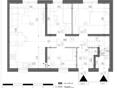 Mieszkanie Wólka Kosowska