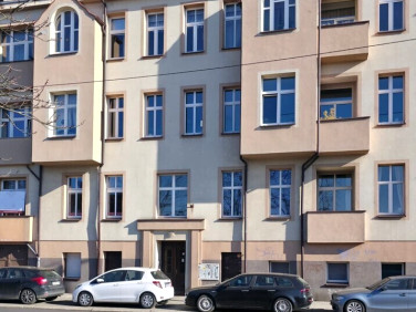 Mieszkanie WROCŁAW