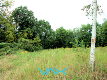 Działka rekreacyjna Mikołów