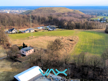 Działka Łaziska Górne