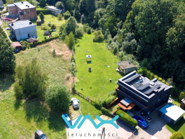 Działka inna Mikołów