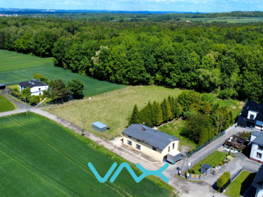 Działka inna Mikołów