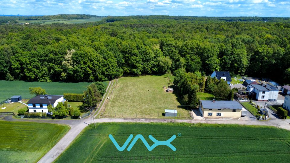 Działka inna sprzedam