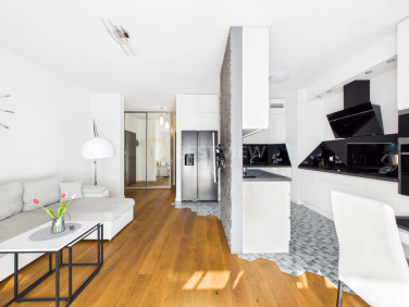 Mieszkanie Warszawa sprzedaż