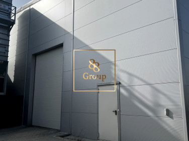 Budynek użytkowy Radzymin