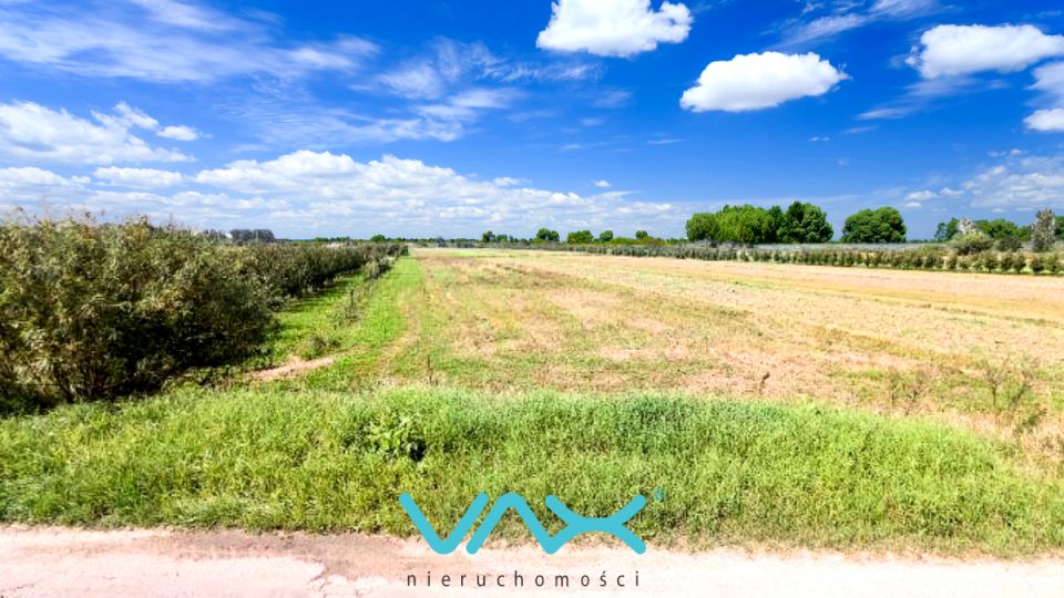 Działka rolna Otoka