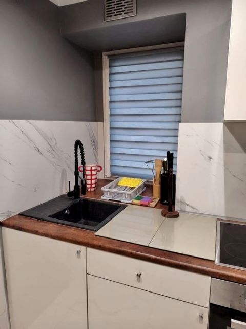 Mieszkanie Wałbrzych