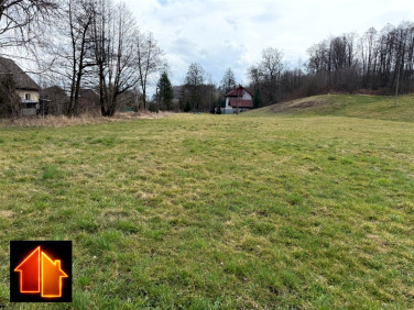 Działka budowlana Ochaby Małe