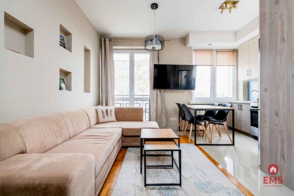 Mieszkanie Białystok