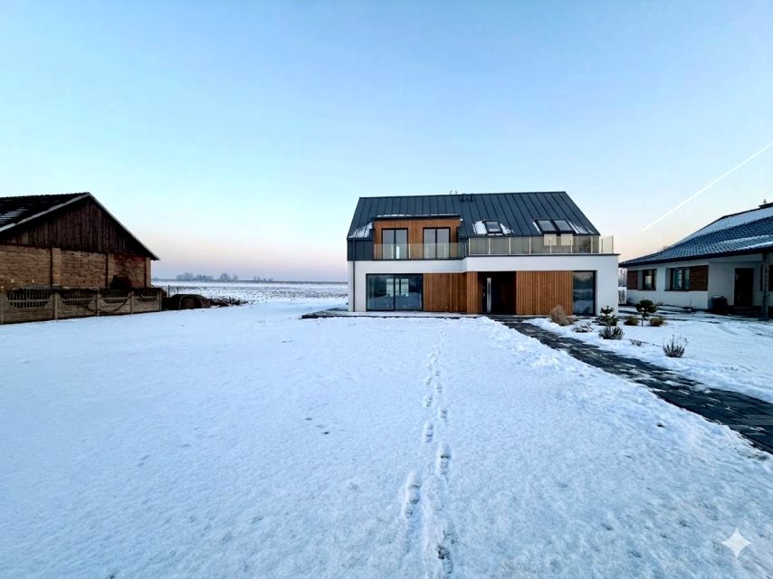 Działka Pobiednik Mały