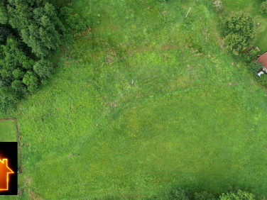 Działka Ochaby Małe