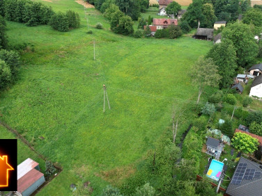 Działka Ochaby Małe