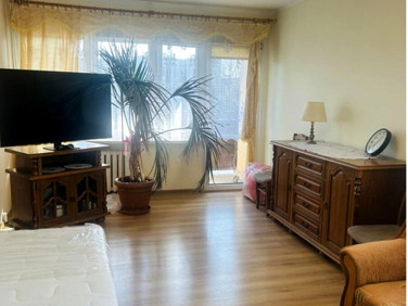 Mieszkanie Sosnowiec