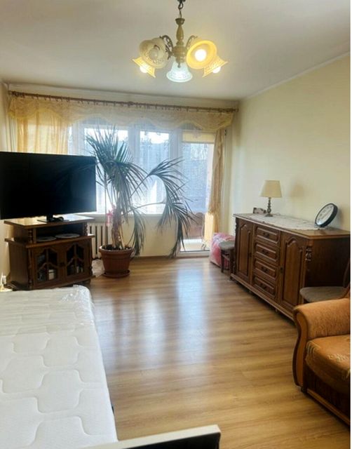 Mieszkanie Sosnowiec