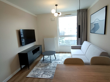 Mieszkanie blok mieszkalny wynajem