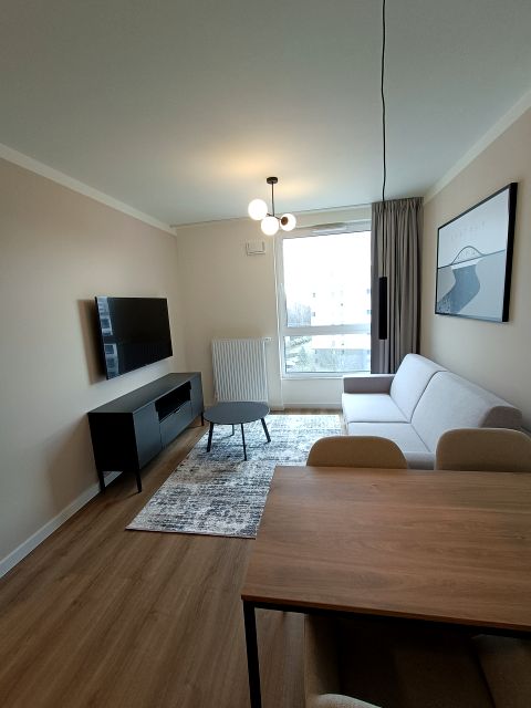 Mieszkanie blok mieszkalny wynajem