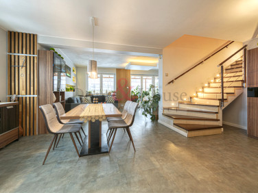 Dom Straszyn sprzedaż