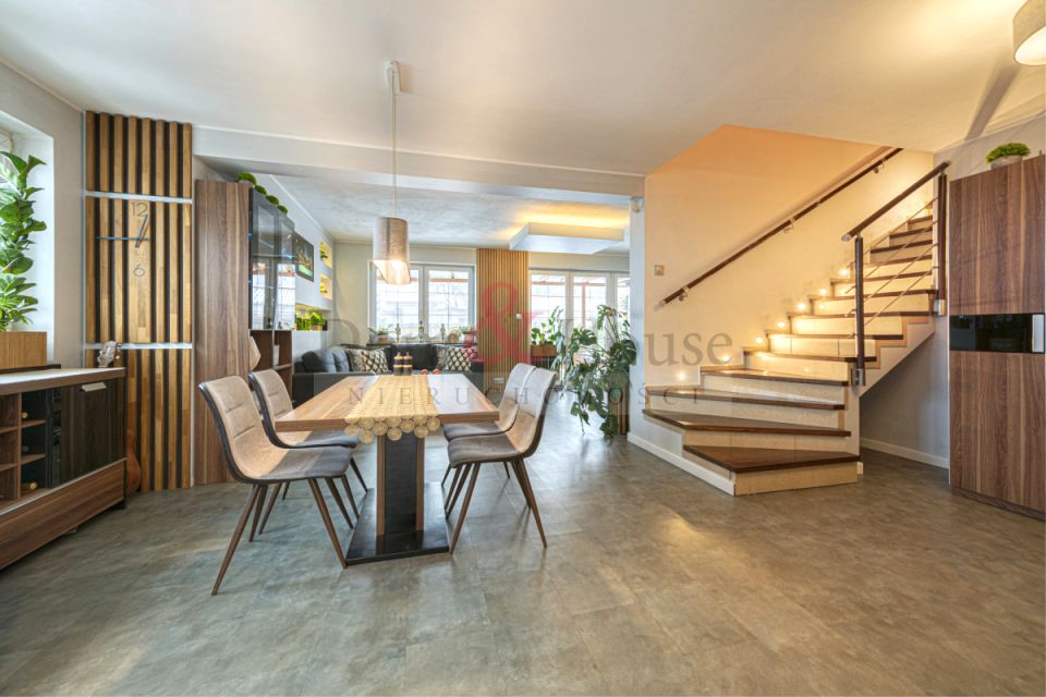 Dom Straszyn sprzedaż