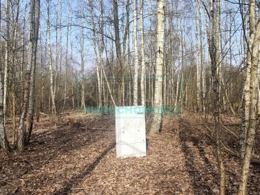 Działka Kamionka
