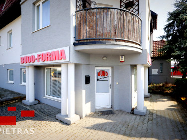 Lokal Luboń sprzedaż