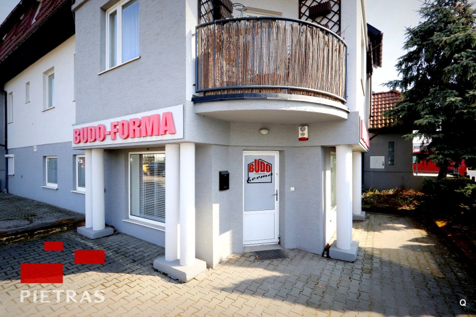 Lokal Luboń sprzedaż