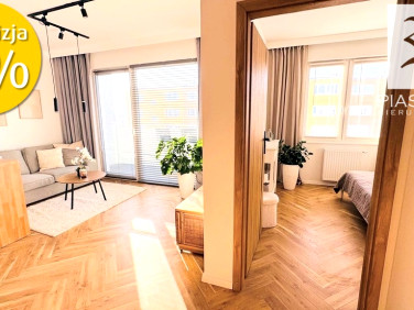 Mieszkanie Przecław