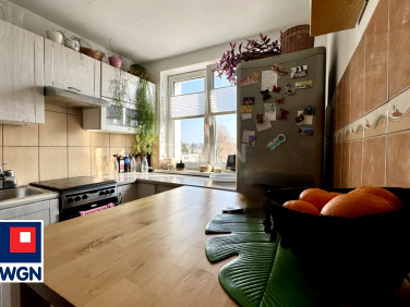 Mieszkanie Rekowo Górne