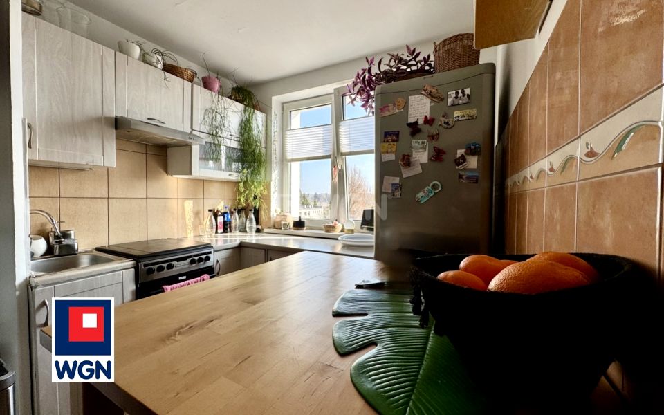 Mieszkanie Rekowo Górne