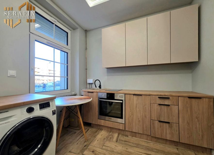 Mieszkanie Jelenia Góra