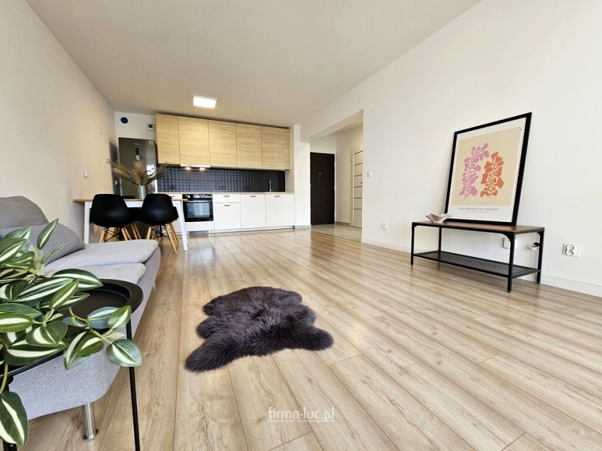 Mieszkanie Gorzów Wielkopolski