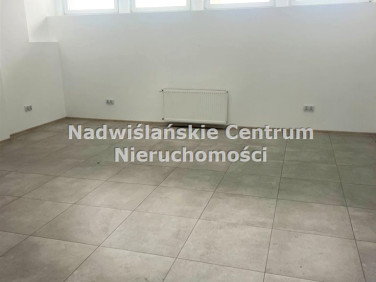 Budynek użytkowy Kraków