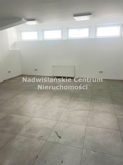 Budynek użytkowy Kraków