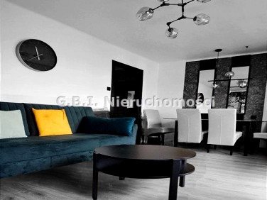 Mieszkanie Oświęcim