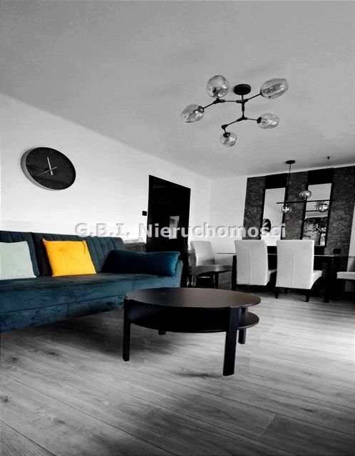 Mieszkanie Oświęcim