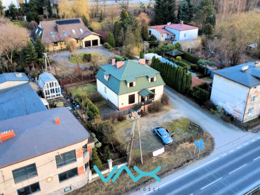 Dom wolnostojący sprzedaż