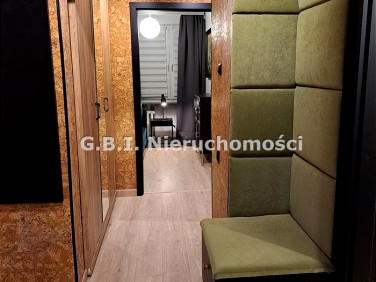 Mieszkanie Oświęcim