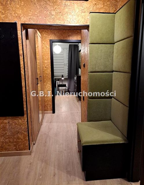 Mieszkanie Oświęcim