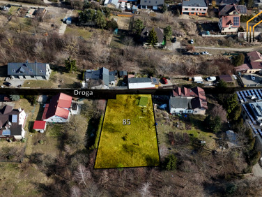 Działka budowlana Lublin