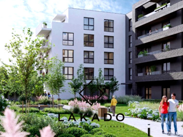 Mieszkanie blok mieszkalny sprzedaż