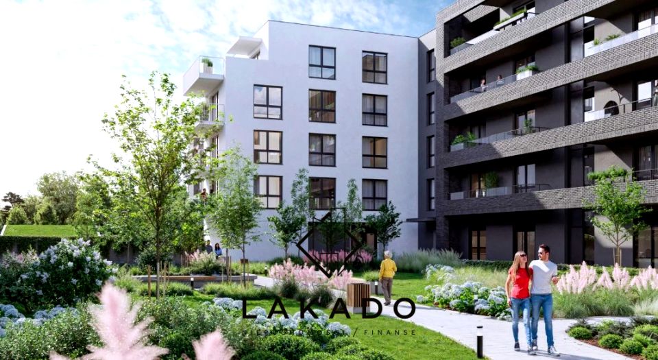 Mieszkanie blok mieszkalny sprzedaż