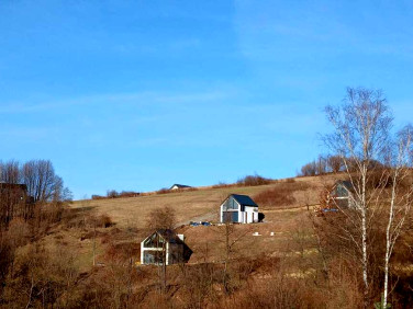 Działka budowlana Brzuśnik