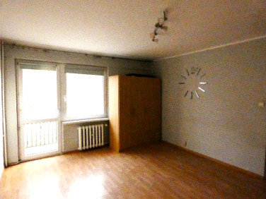 Mieszkanie Częstochowa